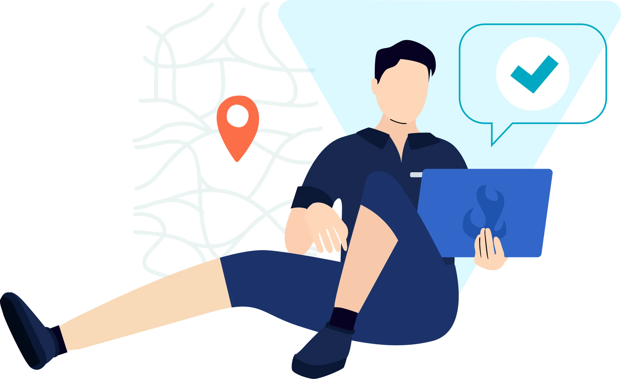 StationOne platform dashboard preview